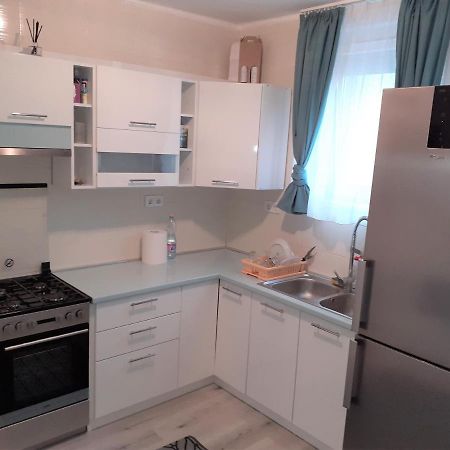 Nelli Apartman Apartment Keszthely Luaran gambar