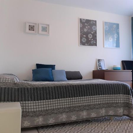 Nelli Apartman Apartment Keszthely Luaran gambar