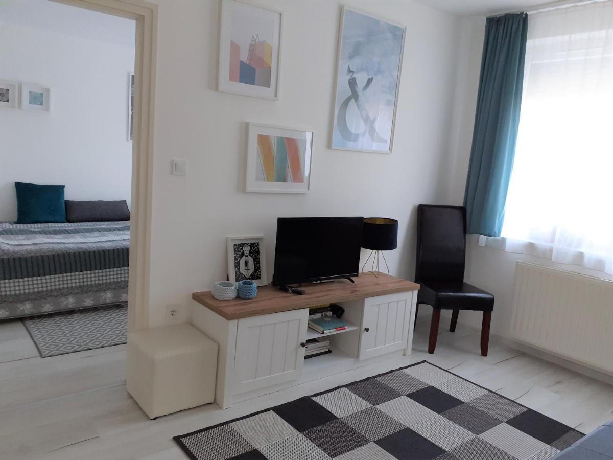 Nelli Apartman Apartment Keszthely Luaran gambar