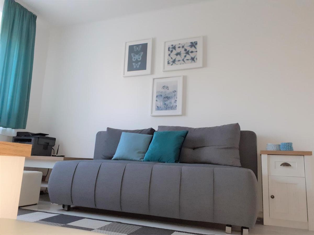 Nelli Apartman Apartment Keszthely Luaran gambar