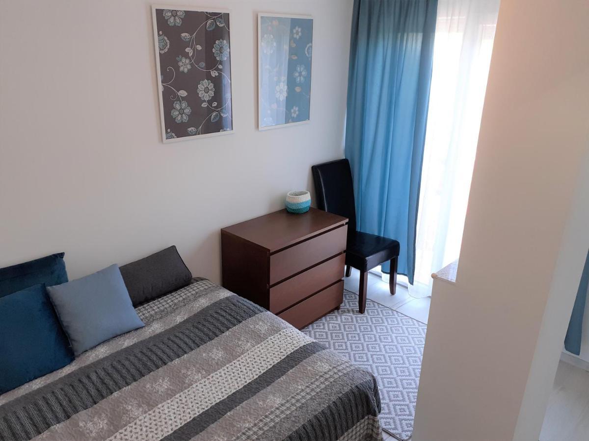 Nelli Apartman Apartment Keszthely Luaran gambar